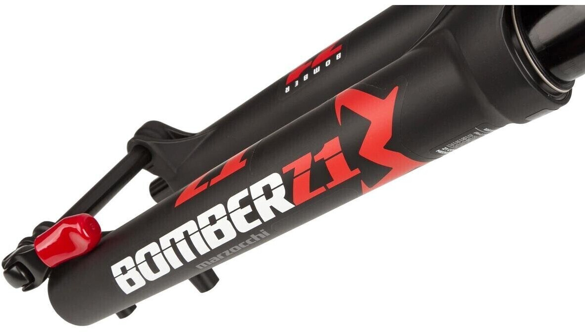 Marzocchi 29 fork 2025