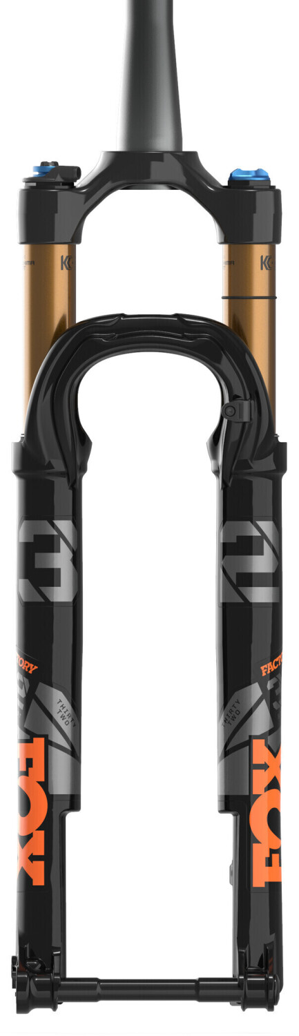 Fox suspension discount 32 float