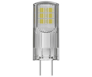 Philips GY6.35 ampoule à broche LED 4,2 W 827 dim