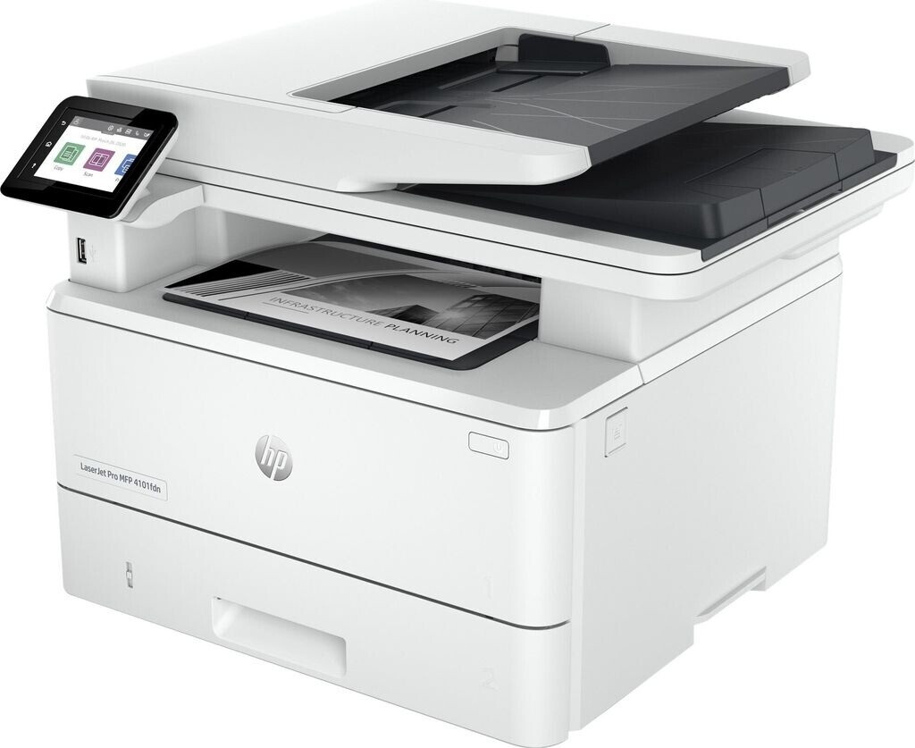 HP LaserJet Pro MFP 4102dw (2Z622F)