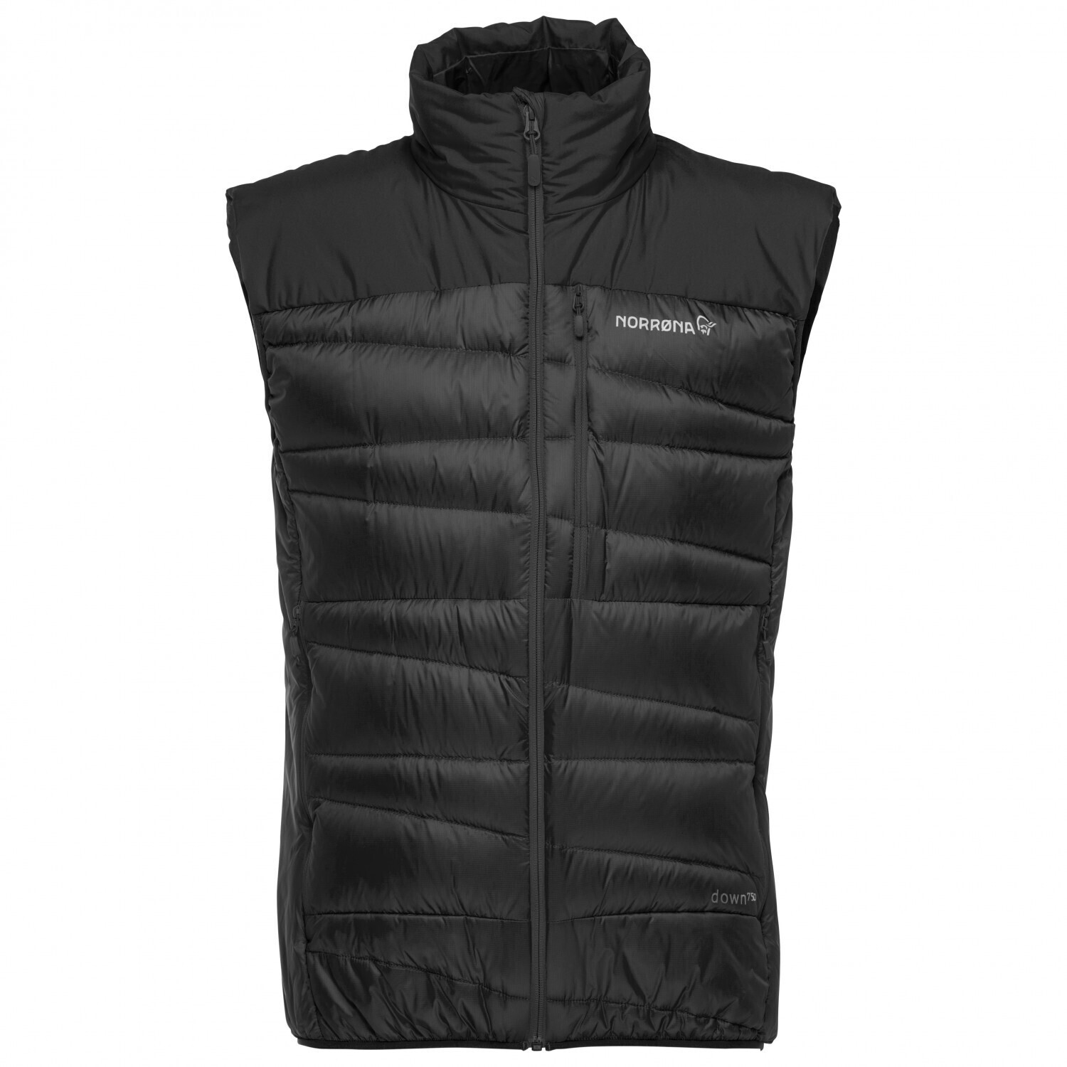 Norrøna falketind down750 Vest