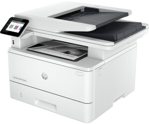 Buy HP LaserJet Pro MFP 4102fdwe 2Z624E from 393.49 Today