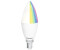 Hama WIFI-LED-Lampe RGBW+CCT DIM 5,5W (00176583)