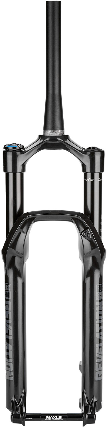 Rockshox revelation deals rc debonair