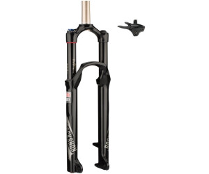 Rockshox reba outlet 26 100mm
