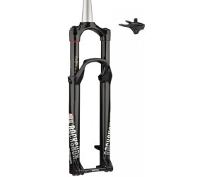 Rockshox reba 100mm to 120mm store