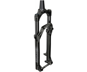 Rock shox silver tk solo air discount