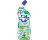 WC Frisch WC-Reiniger Kraft Aktiv Meeresfrische 10x50g ab 19,50