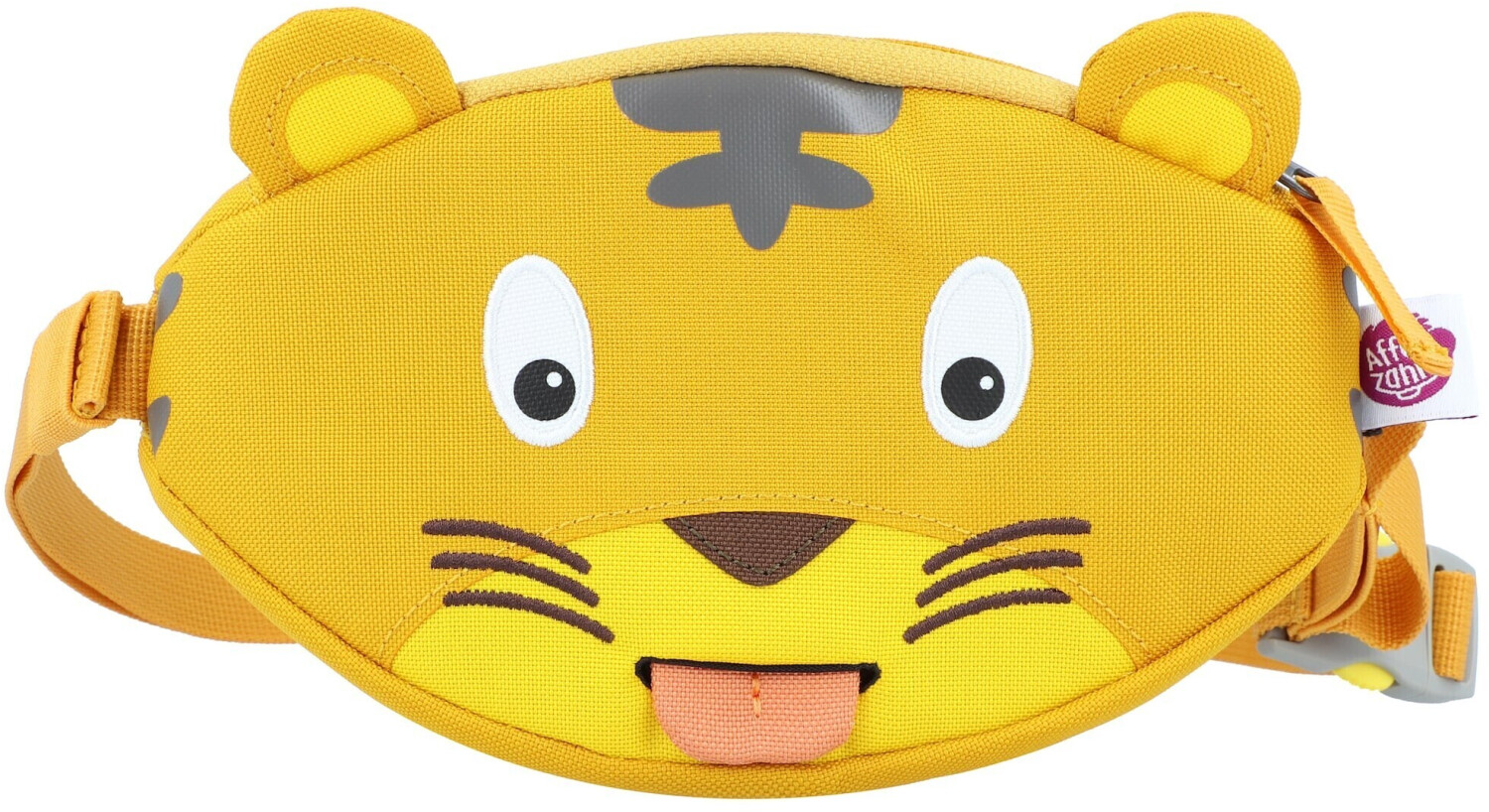 Affenzahn Hipbag tiger