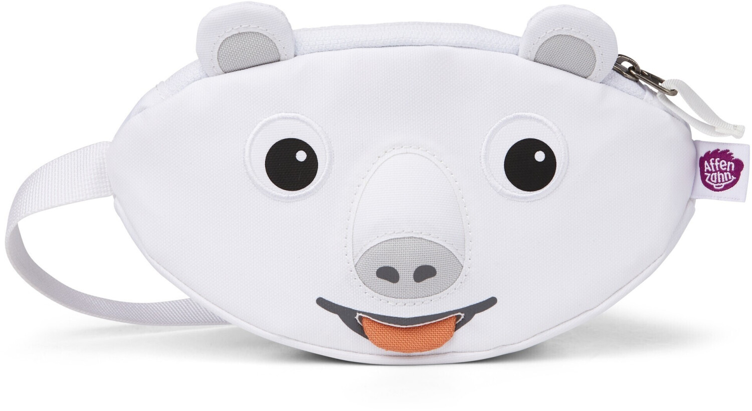 Affenzahn Hipbag polarbear