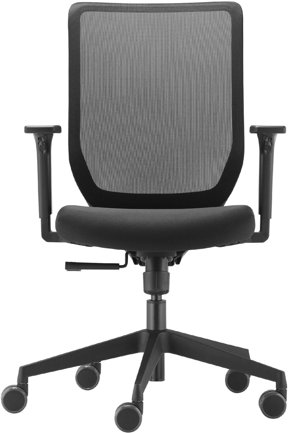 Dauphin To Sync Work Mesh Easy Schwarz Ab 199 00 Preisvergleich Bei 