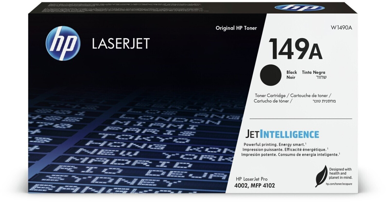 HP W1490A