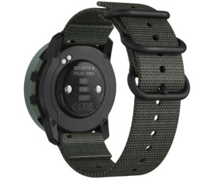 Suunto 9 Peak Pro Forest Green a 499 00 oggi Migliori prezzi e offerte su idealo