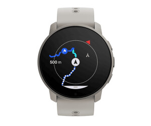 Suunto 9 bianco top