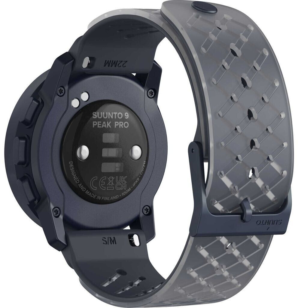 Suunto 9 waterproof cheap