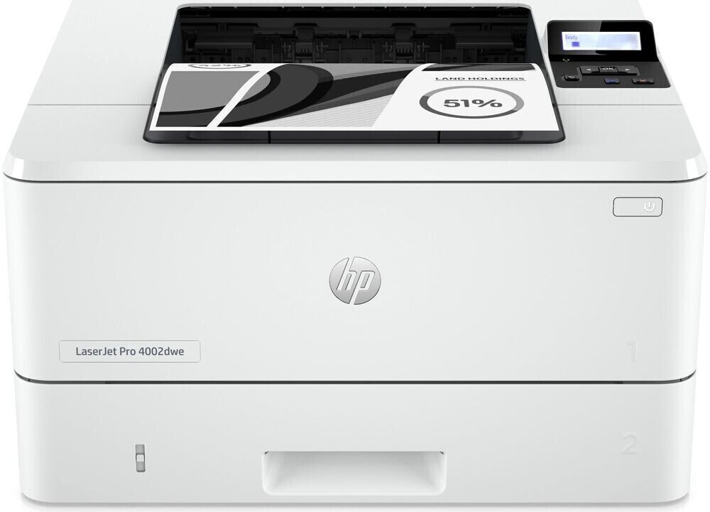 HP LaserJet Pro 4002dwe (2Z606E)