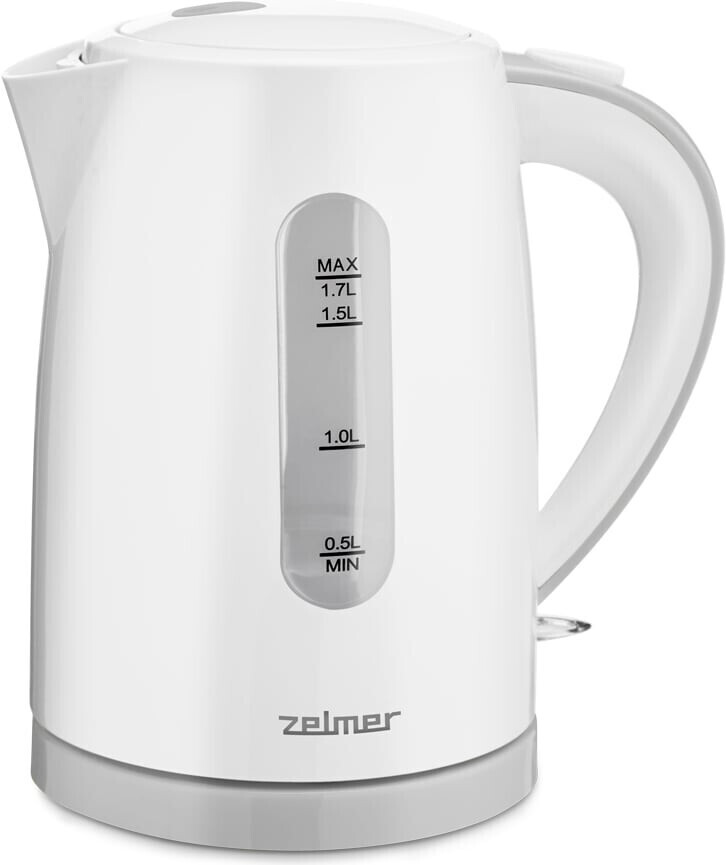 Zelmer ZCK7616S white