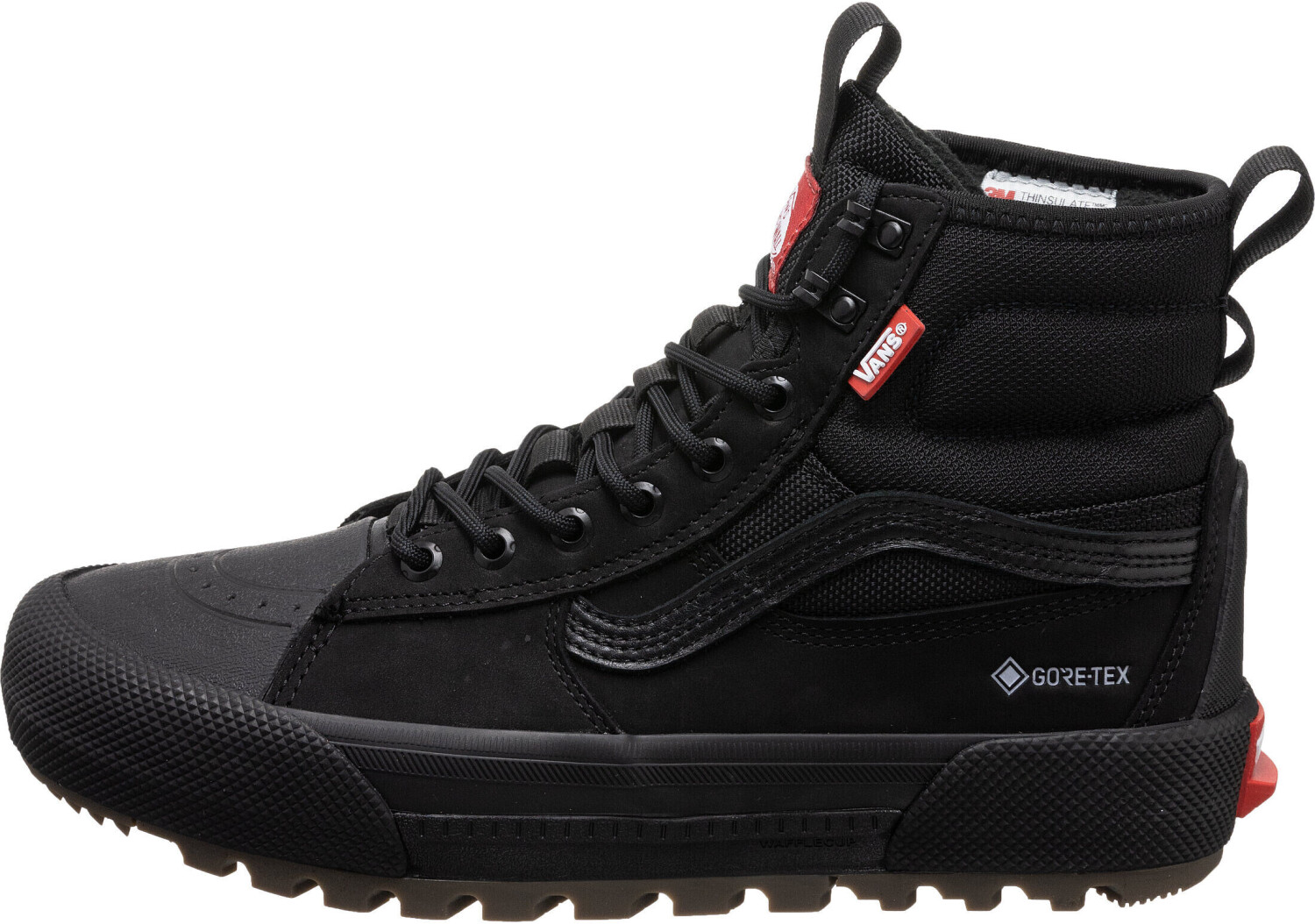 Vans sk8 hi top mte uk