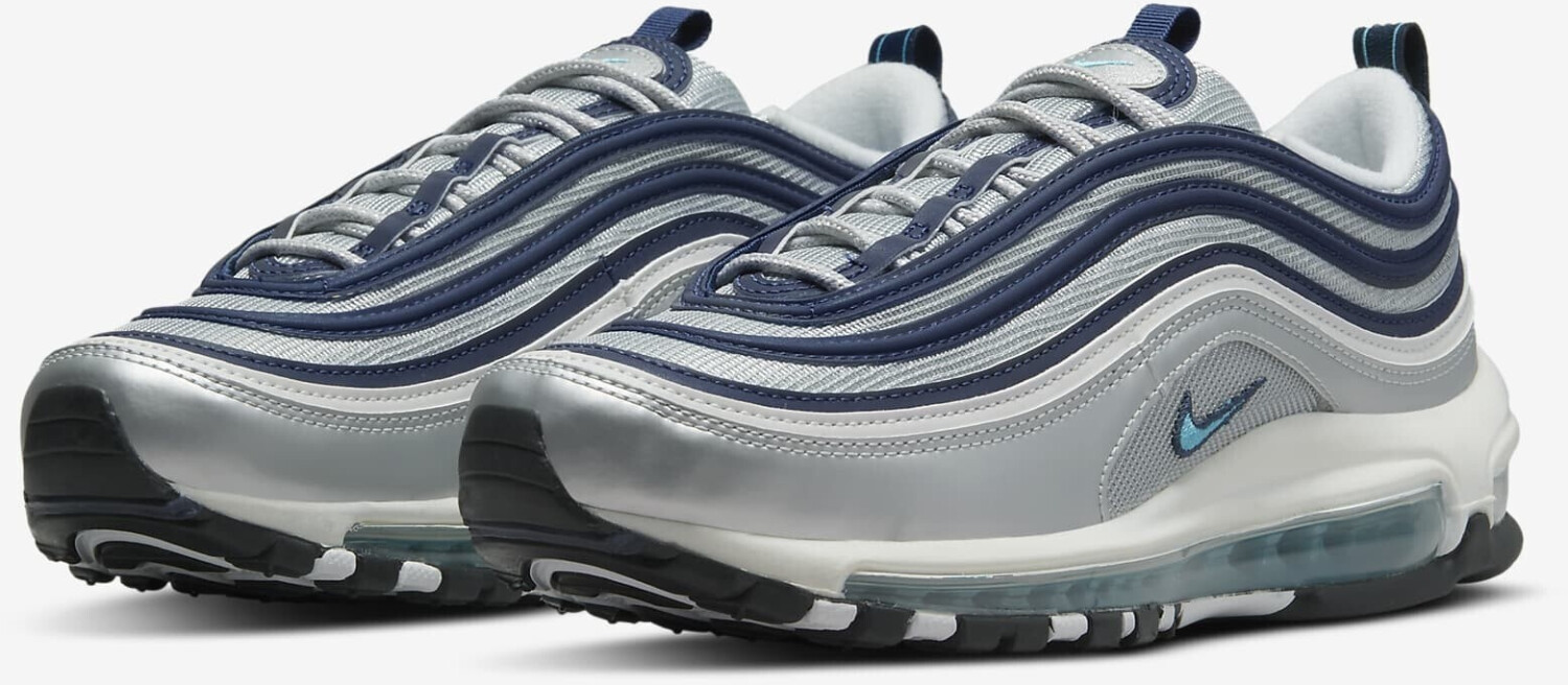 Air max 97 silver donna 2025