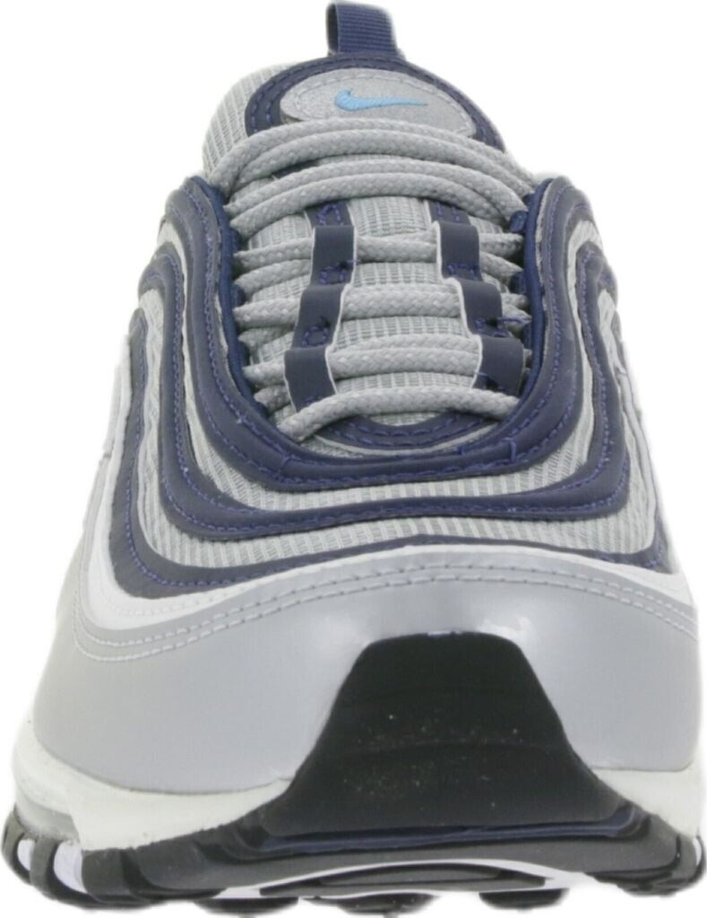Nike Air Max 97 Women DQ9131 metallic silver midnight navy black chlorine blue ab 129 00 Preisvergleich bei idealo