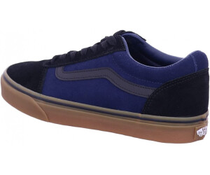 Buy Vans Ward suede dress blues black from 148.09 Today Best