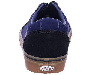 Buy Vans Ward suede dress blues black from 148.09 Today Best