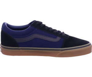 Night sky old skool vans hot sale