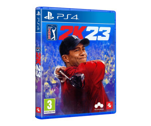 Buy PGA Tour 2K23 PS4 from 13.97 Today Best Deals on idealo