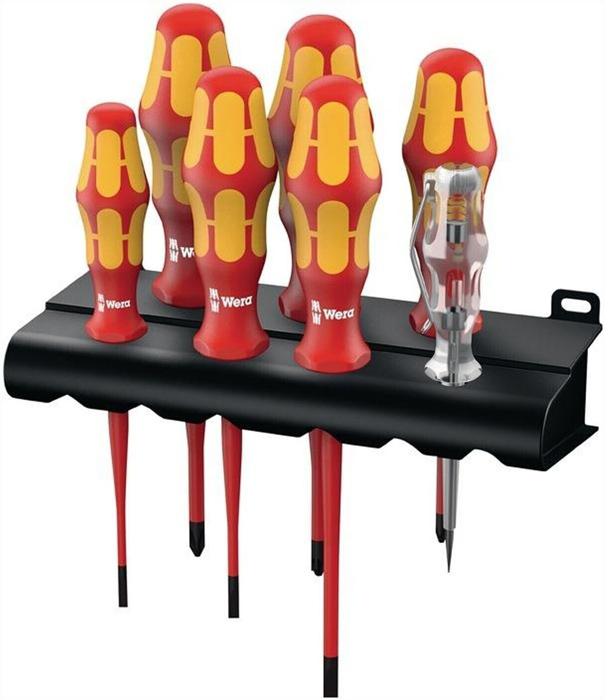 Wera 160 iS/7 VDE (05006480001)