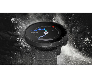 Suunto 9 Peak Pro Pearl Gold ab 319 99 Preisvergleich bei