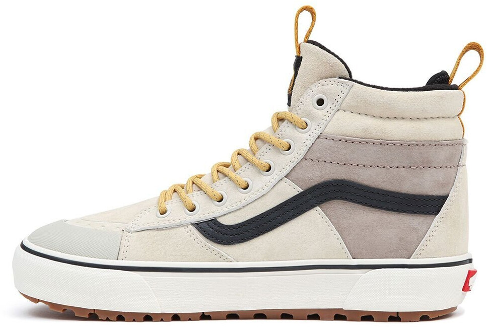 Vans SK8 HI MTE 2 utility pop white multicolor ab 106 90 Preisvergleich bei idealo