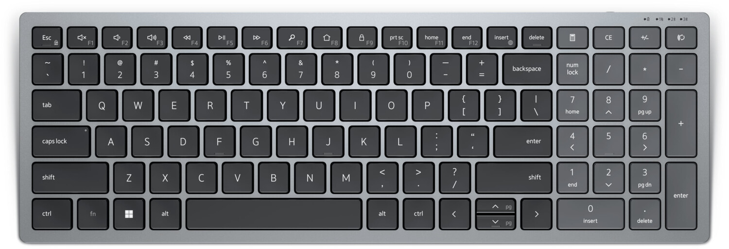 Dell KB740 (US)