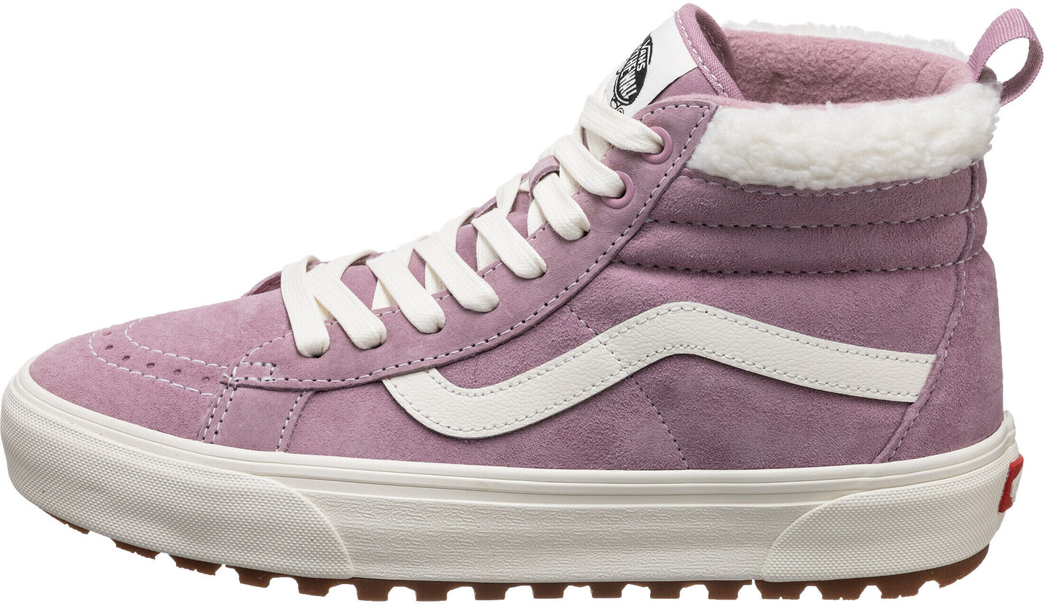 Vans SK8 HI MTE 1 pink desde 86 90 Compara precios en idealo
