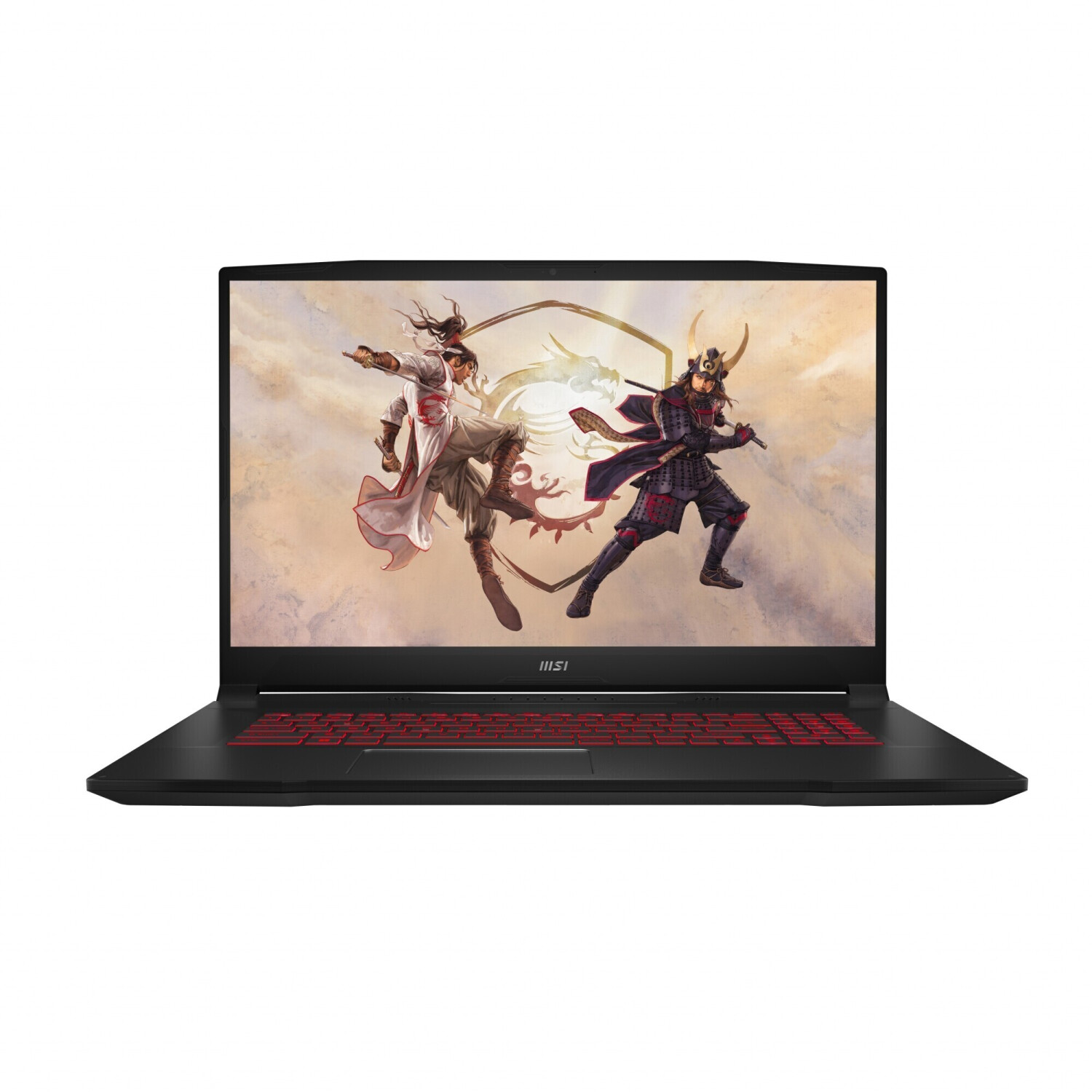 MSI Katana GF76 12UGS-448XES