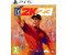 PGA Tour 2K23: Deluxe Edition (PS5)