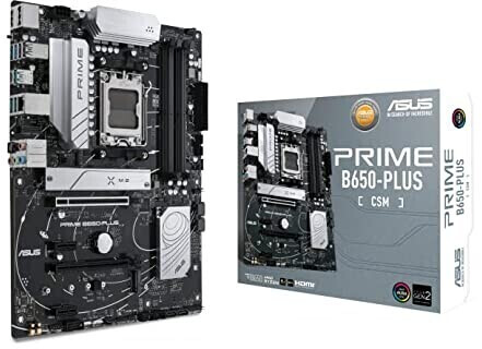 ASUS Prime B650-Plus-CSM