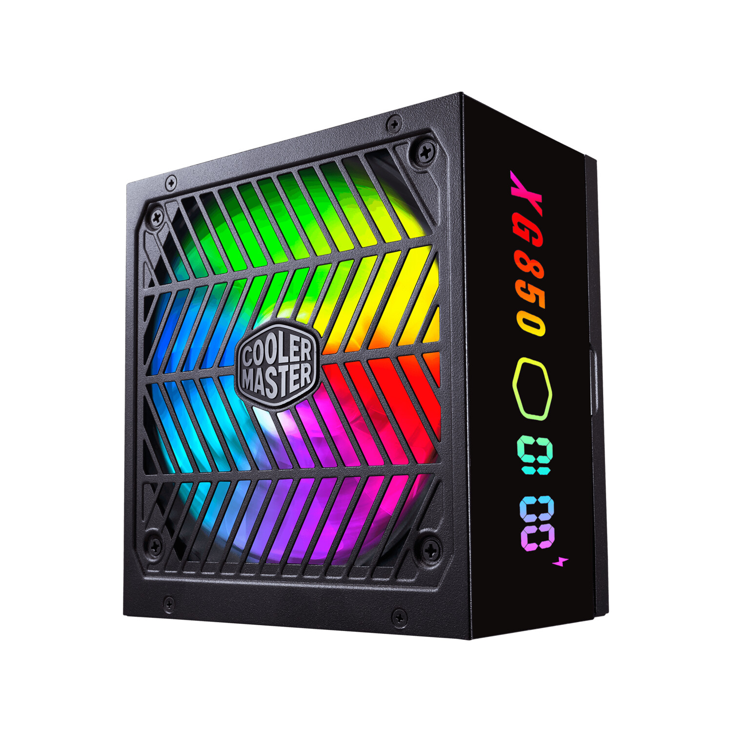 Cooler Master XG850 Plus Platinum 850W