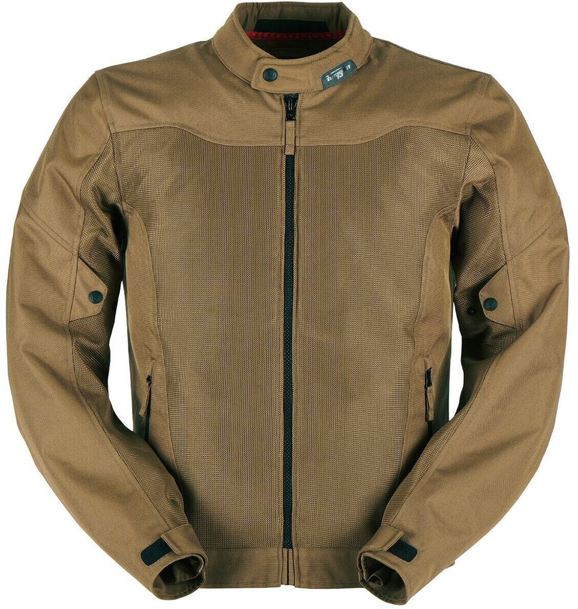 Furygan Blouson Genesis Mistral Evo 3 marron
