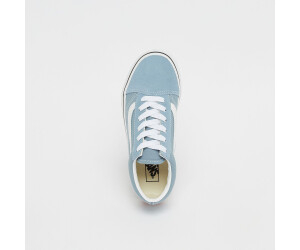Vans old skool goblin store blue