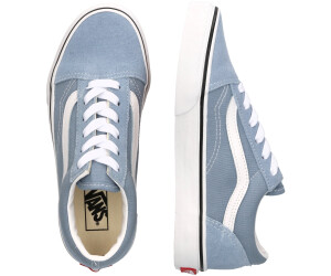 Vans old skool goblin blue hotsell