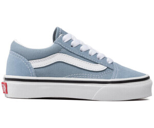 Vans old outlet skool bleues