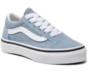 Vans Kids Uy Old Skool color theory ashley blue ab 38 50