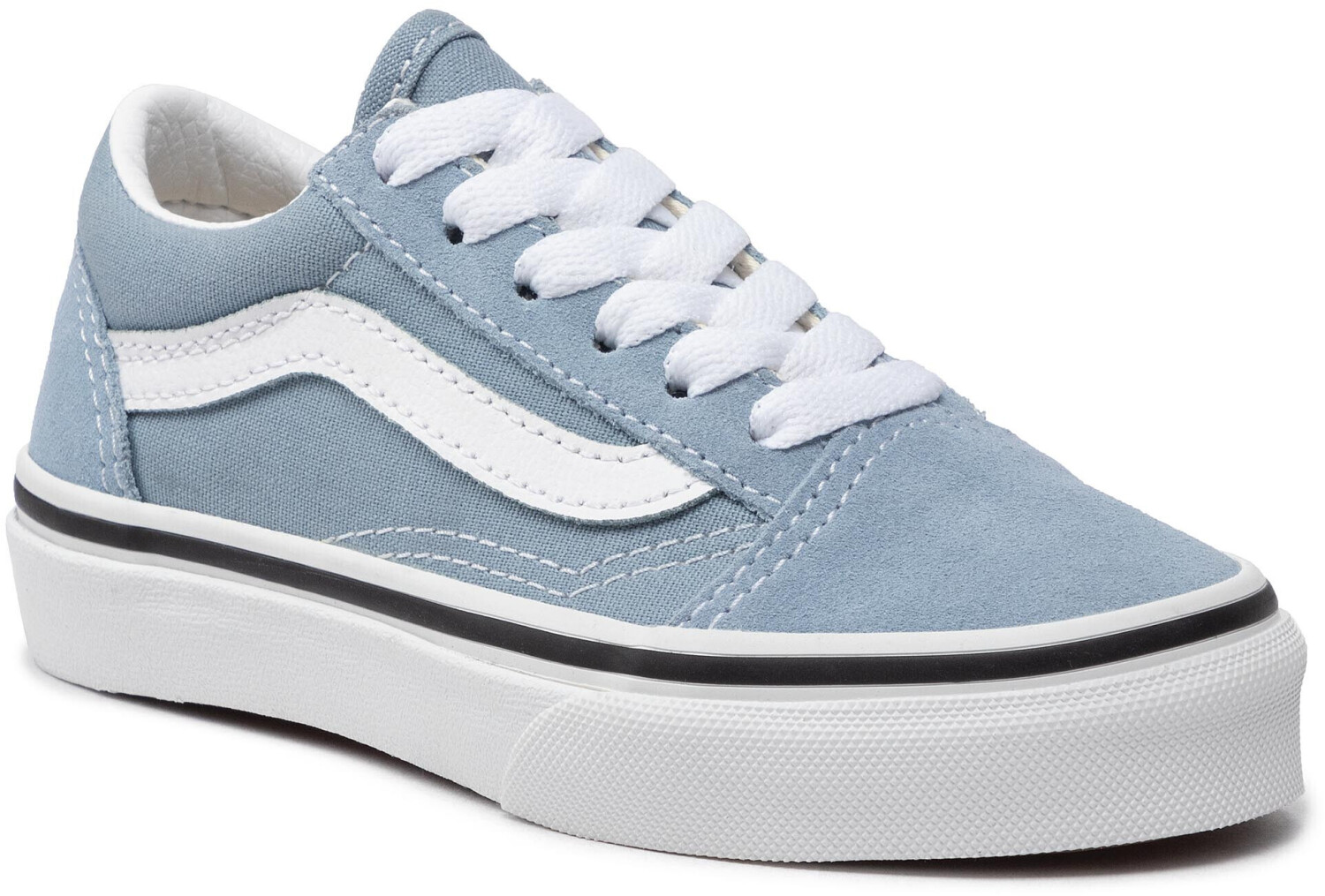 Vans kids shoes girls store