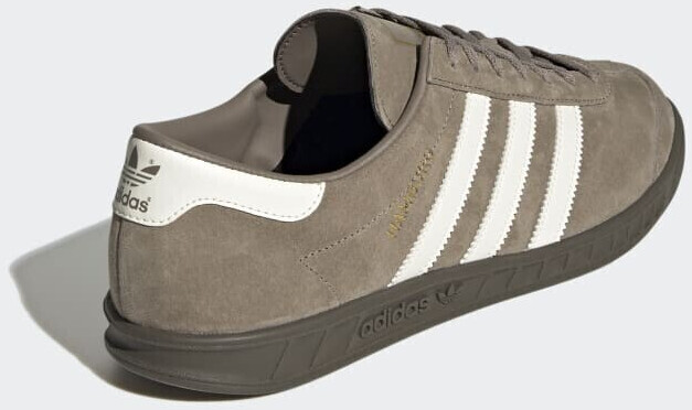Adidas Hamburg (GW9642) chalky brown/off 126,50 € | Compara precios idealo