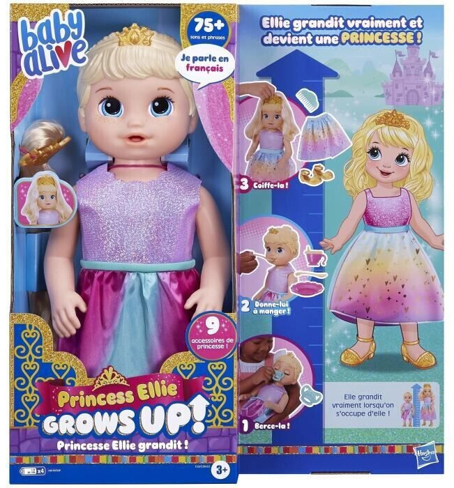 Baby alive a store