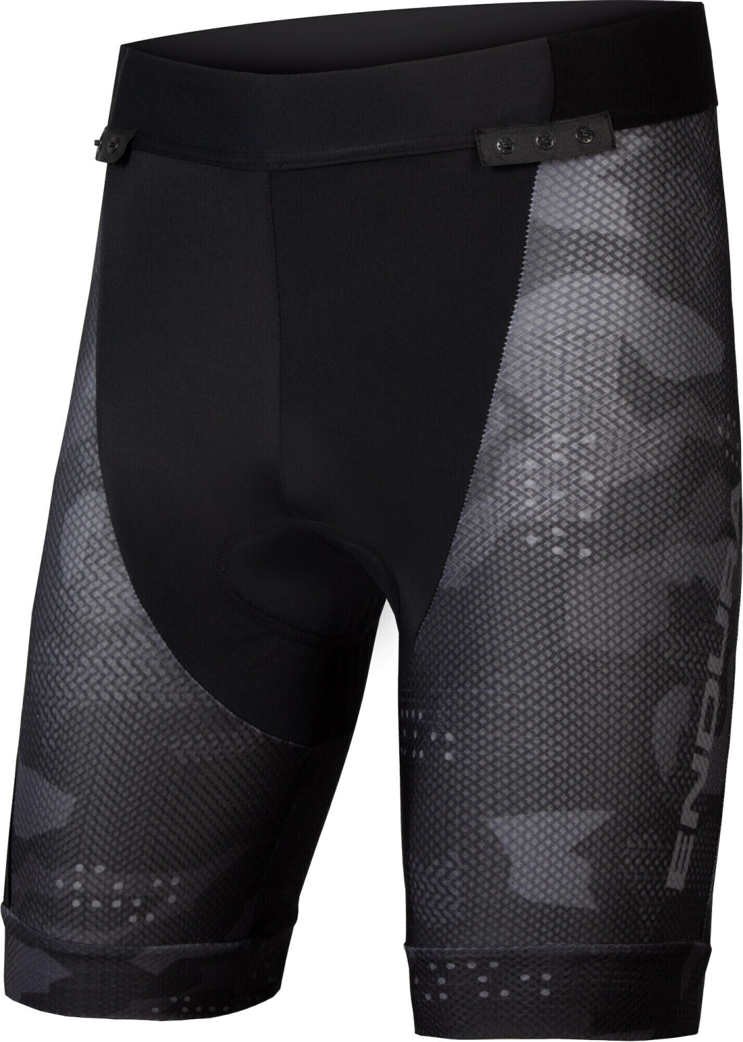 Endura Singletrack Liner Shorts black au meilleur prix sur idealo