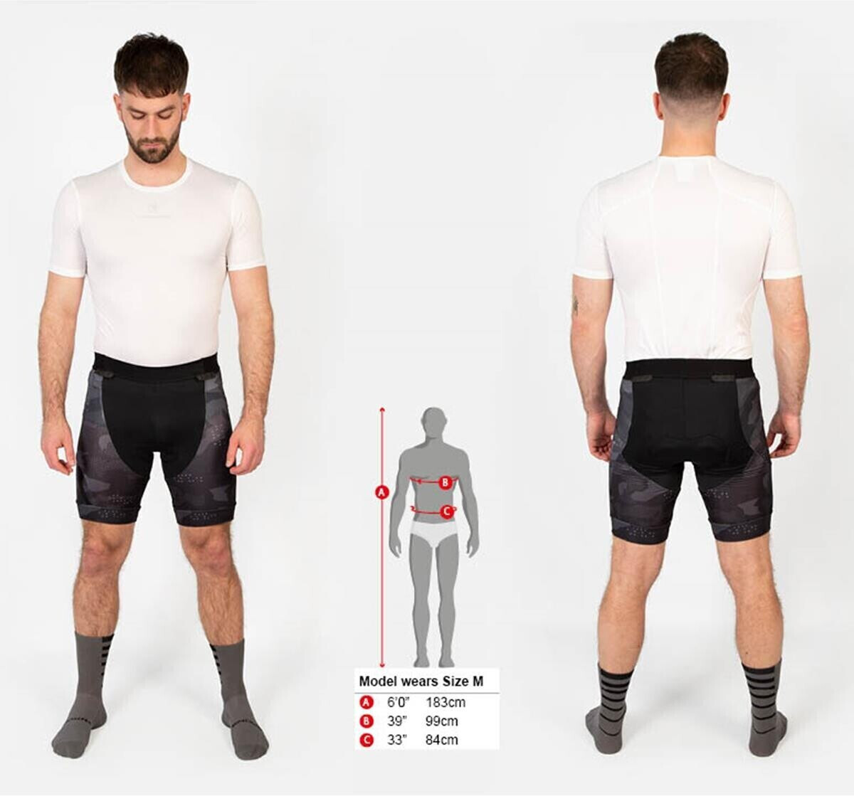 Endura mtb shorts with liner deals