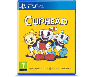 Buy Cuphead from 16.74 Today Best Deals on idealo