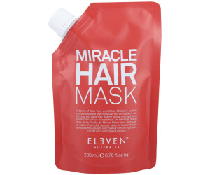 Eleven Australia Miracle Hair Mask Refill (200ml)