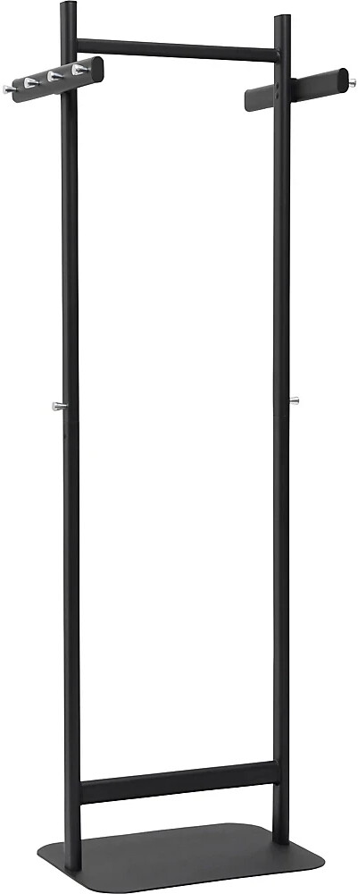 MAUL Salsa Black (9407890)
